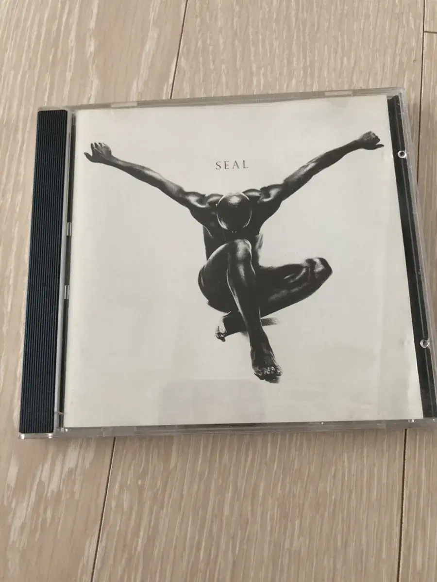 Seal-Seal 1994